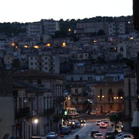 Bed and Breakfast Il Barocco Modica Exterior foto