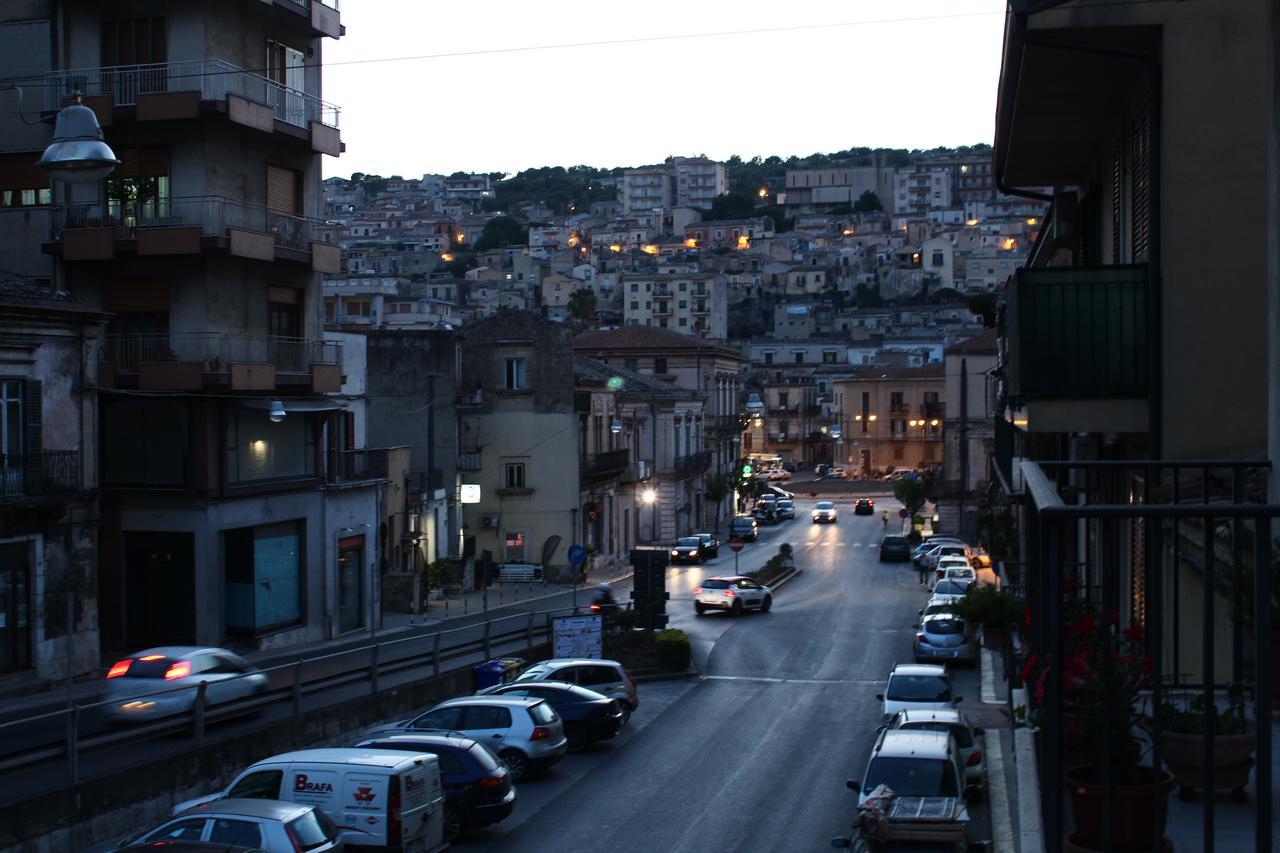 Bed and Breakfast Il Barocco Modica Exterior foto