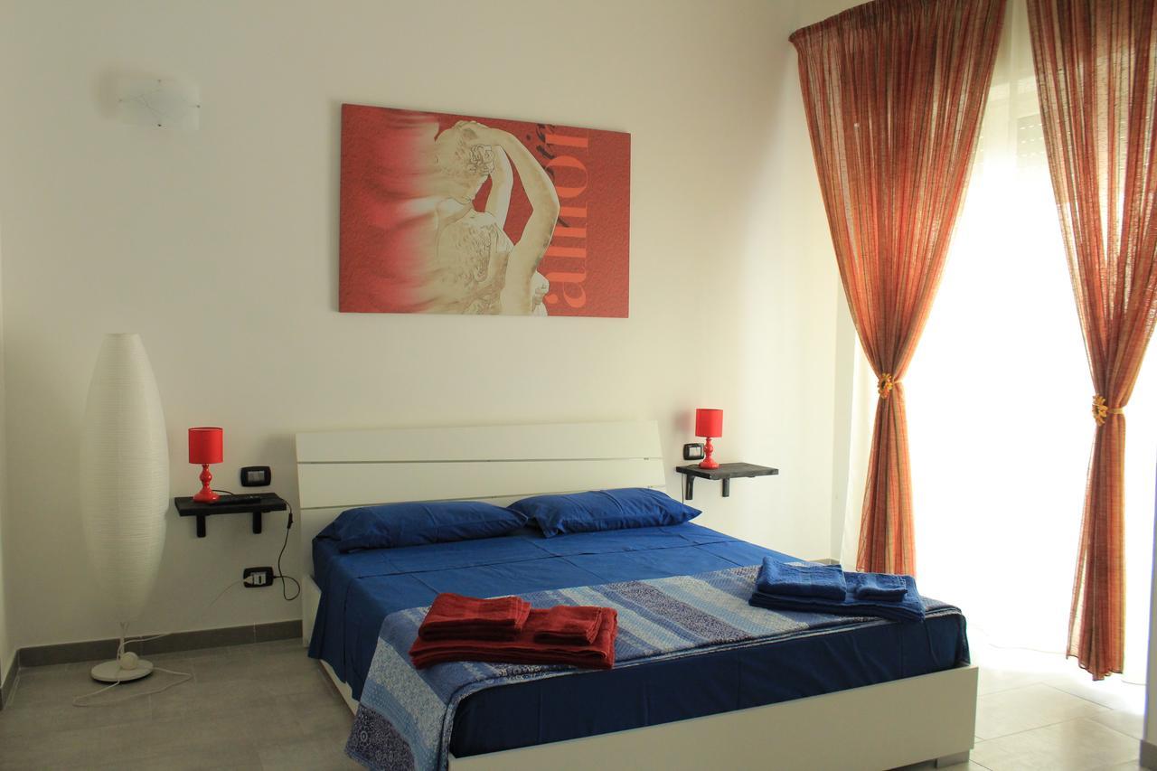 Bed and Breakfast Il Barocco Modica Exterior foto